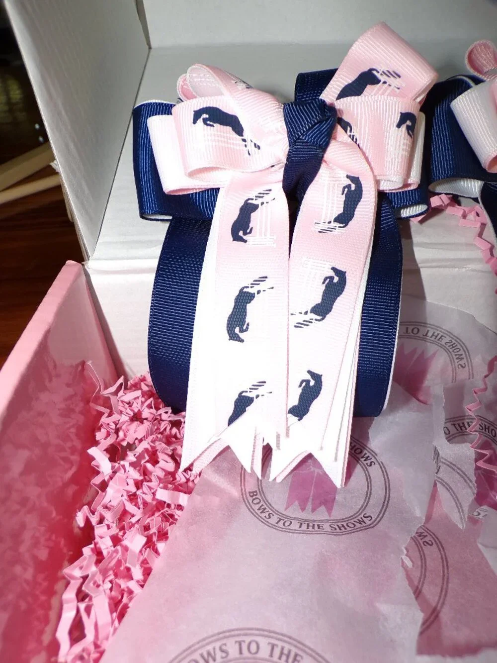 Custom Hairbows